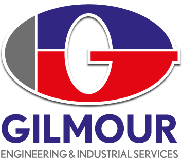 Gilmour Engineering Logo